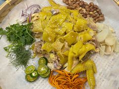 -花溪雨·森林餐厅(石基店)
