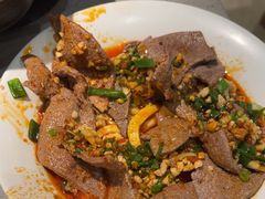 -半天妖烤鱼(东方新天地店)