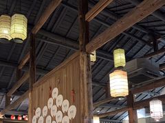 -大牌大·传统杭帮菜(湖滨店)