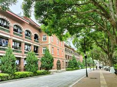 -厦门大学(思明校区)