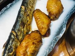 -松坂屋日料自助(长城路店)