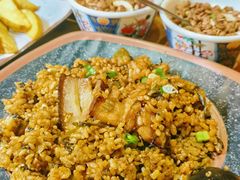 -五样儿西昌小签签烤串(建设路店)