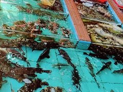 -景好海鲜餐厅(大鹏必选旅游店)