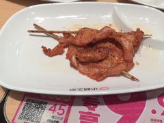 -小杨生煎(周浦万达店)