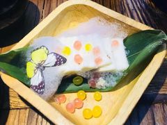 -雀舞云南菜(乐客城店)