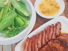 -香港仔茶餐厅(凤阳店)
