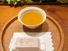 -微热山丘(台北民生公园门市店)
