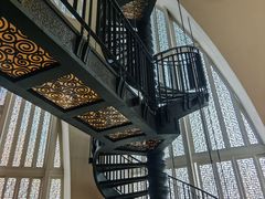 -北京康莱德酒店-Chapter餐厅