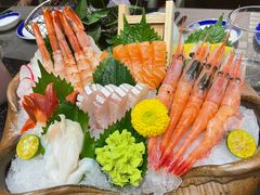 -極上萬膳·日料放题(海岸城店)