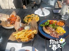 -自如ZSPACE四合院艺术餐厅