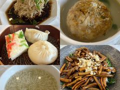 -怡园饭店-餐厅(四望亭店)