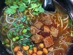 -张飞牛肉(观前街店)