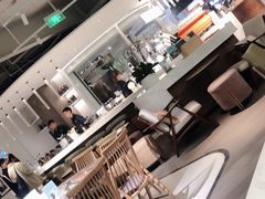 大堂-Peet's 皮爷咖啡(东湖路手作店)