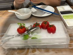 -小大董·烤鸭(王府井apm店)