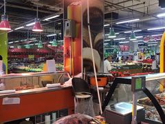 -物美大卖场(玉蜓桥店)