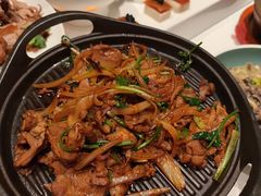 -贝勒爷·酥不腻烤鸭
