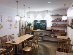 -正南齐北·老街糯米团(洪崖洞店)