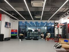 -超减·私教减肥馆(世博店)