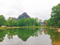 -Club Med地中海俱乐部·桂林度假村