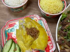 -百福麵家(新馬路店)