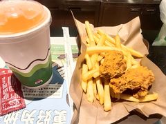 -德克士(宝鸡店)