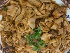 -胡羊焖饼(敦煌店)