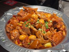 -胖哥俩肉蟹煲(重庆观音桥大融城店)