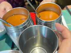 -帕蓝·暹罗料理(大学路店)