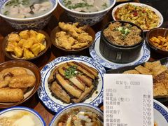 -刘东家老碗(紫荆山路店)
