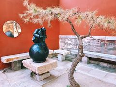 -嵩祝寺及智珠寺
