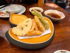 -加奈日本料理