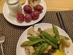 -上海静安铂尔曼酒店