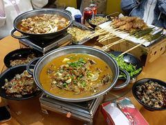 -聚味瞿记·龙虾堂(树木岭店)