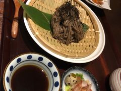 -翔峰炭火鳗鱼(悦泰街里公寓店)