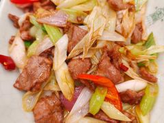 -清真·益鑫羊肉手抓馆(花园北街店)