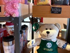 -星巴克(汕尾信利城市广场店)