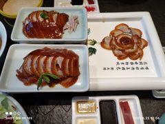 -北平盛世·新京菜·北京烤鸭(劲松·双井店)