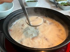 -捞神煲汤火锅(湖滨商业街店)