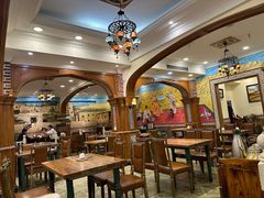 -清真·玛丽亚新疆菜主题餐厅(浙江中路店)