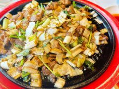 -庆云楼饭庄(什刹海店)