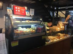 -香草叶披萨·咖啡·啤酒(翰林邻里中心店)