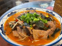 -袁妈红豆汤(重庆总店)