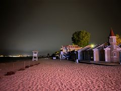 -老虎石海上公园