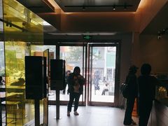 -麦当劳(新王府井店)
