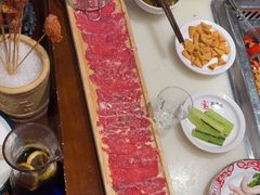 -重庆高老九火锅(万象城店)