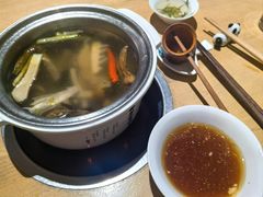 -竹鲜笙全竹宴(国色天香店)