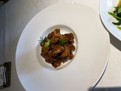-庆云楼饭庄(什刹海店)