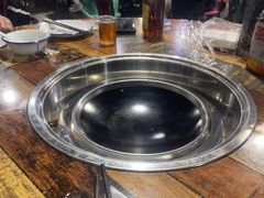 -皖北巫氏三胖地锅鸡(长淮总店)
