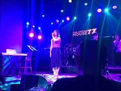 -TZ House音乐现场(茅台店)