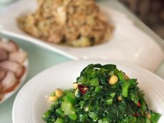 -李连贵熏肉大饼(丰台南路地铁站店)